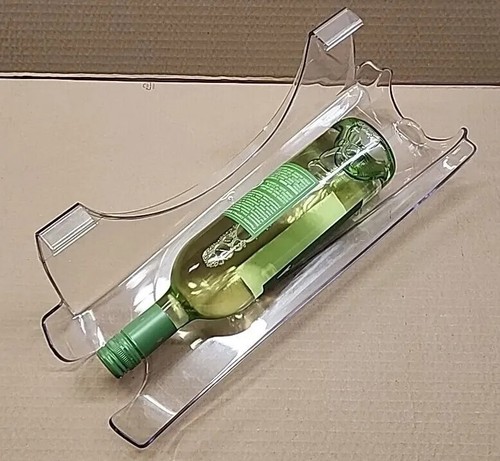 Refrigerator wine bottle - wine,