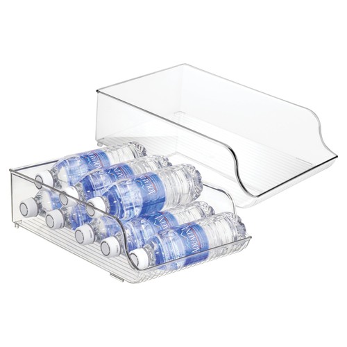 Idesign plastic water bottle - idesign,